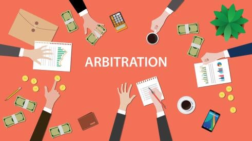 Estate Planning: Use Arbitration Provision When Setting Up A Trus